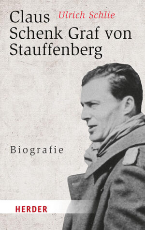 Claus Schenk Graf von Stauffenberg | Bundesamt für magische Wesen