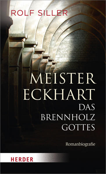 Als die Inquisition den berühmten Theologen Meister Eckhart der Ketzerei beschuldigt, ist dies für seine Anhänger unfassbar. Nach seinem Tod sollen seine Schriften vernichtet werden. Doch sein Schüler Conrad von Halberstadt setzt alles daran, das Erbe seines Meisters für die Nachwelt zu erhalten. Er besucht alle wichtigen Stätten, an denen Eckhart gelebt hat, spricht mit Eckharts Weggefährten und sichert den Nachlass. Eine spannende, fundierte Romanbiografie.