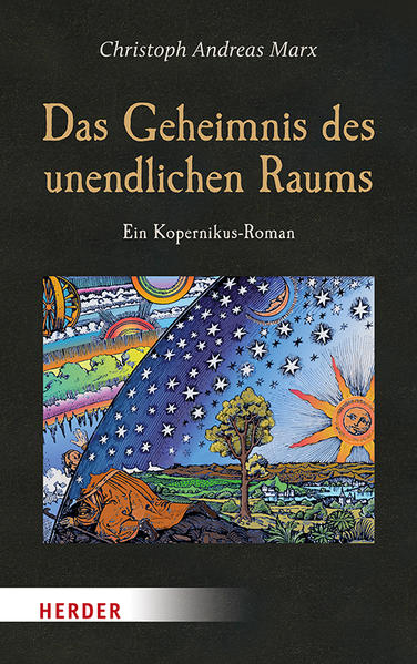 Das Geheimnis des unendlichen Raums | Bundesamt für magische Wesen