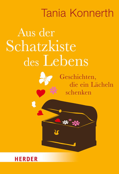 * Bestseller-Autorin * Bisher 9.000 Exemplare verkauft * Glitzertaschenbuch Es lohnt sich, das Leben immer mal wieder für einen Moment aus ungewohnter Perspektive in den Blick zu nehmen. Bestsellerautorin Tania Konnerth hat kleine Geschichten geschrieben, die dazu einladen. Sie stellen Fragen oder machen sichtbar, was auf den gewohnten Denkpfaden oft in Vergessenheit gerät. Überraschungsmomente für die kleine Erleuchtung, zum Weiterdenken oder einfach Schmunzeln. Texte, die gut tun.