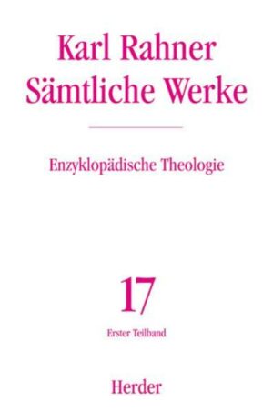 Enzyklopädische Theologie | Bundesamt für magische Wesen