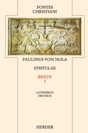 Die Werke des Paulinus sind eine unschätzbare Quelle für die frühere Geschichte und Theologie des westlichen Mönchtums, für die Entstehung des christlichen Bildungsideals, für Literaturgeschichte, Prosopographie und Archäologie.