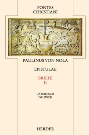 Die Werke des Paulinus sind eine unschätzbare Quelle für die frühere Geschichte und Theologie des westlichen Mönchtums, für die Entstehung des christlichen Bildungsideals, für Literaturgeschichte, Prosopographie und Archäologie.