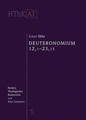 Deuteronomium 12 - 34 | Bundesamt für magische Wesen