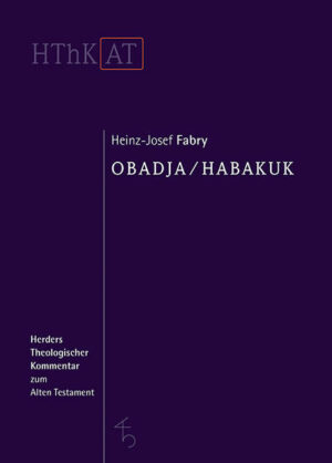 Habakuk/Obadja | Bundesamt für magische Wesen