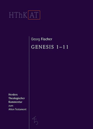 Genesis 1-11 | Bundesamt für magische Wesen