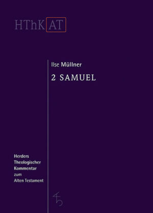 2 Samuel | Bundesamt für magische Wesen