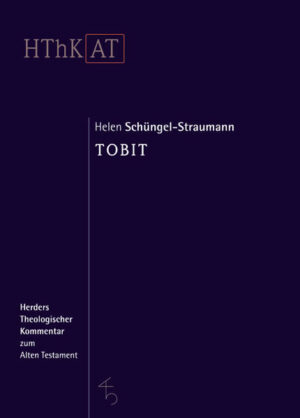 Herders theologischer Kommentar zum Alten Testament / Tobit | Bundesamt für magische Wesen