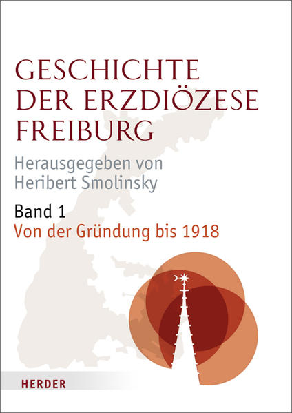 Der erste Band der Geschichte der Erzdiözese Freiburg behandelt die Zeit von der Bistumsgründung 1821/27 bis zum Untergang des Großherzogtums Baden 1918. Es werden im Sinn moderner Historiographie Ereignis- und Strukturgeschichte miteinander verbunden: Sowohl die zentralen historischen Ereignisse (Gründung und frühe Entwicklung, erster badischer Kirchenstreit, Synodenbewegung und Deutschkatholizismus, Kulturkampf, Stellung der neuen Diözese innerhalb des liberalen Staates, Altkatholizismus) als auch die diözesanen Strukturen (Caritasverband, Pastoral, Ordenswesen, Ökumene, Kirchenbau usw.) werden nachgezeichnet. Eine in höchstem Maß informative wie aufschlussreiche Darstellung auf dem neuesten Stand der Forschung.