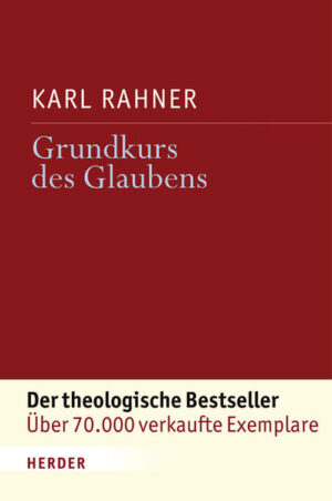 »Ein großes Buch ... diese imponierende Synthese, die eine Quelle der Inspiration bleiben wird, wenn einmal ein Großteil der heutigen theologischen Produktion vergessen ist.« Joseph Ratzinger in Theologische Revue »In diesem Buch liegt Sprengstoff für manche theologische Verkrustungen, Zündstoff für Kettenreaktionen neuen Denkens in der Kirche.« Frankfurter Allgemeine Zeitung »Daß Rahner in großartiger Weise modern denkt, indem er naturwissenschaftliche Erkenntnisse wirklich verarbeitet und über alles Individuelle hinaus auch Natur- und Weltgeschichte mitbedenkt, dafür kann ihm nicht genug gedankt werden.« Neue Züricher Zeitung