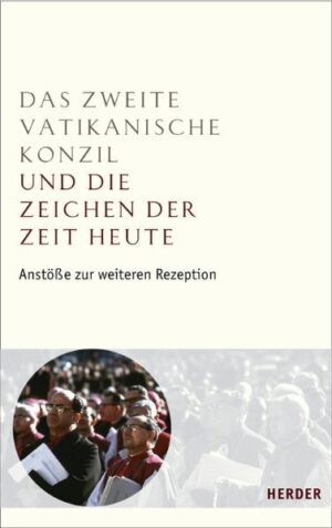 Im Dezember 2005 jährte sich das Ende des II. Vatikanischen Konzils zum 40. Mal. Dies ist Anlass genug, nach der orientierenden Kraft des Konzils für den Weg in die Zukunft zu fragen, eben unter den Zeichen der Zeit heute. Aber was sind diese Zeichen der Zeit? Der Band erörtert im ersten Teil der Untersuchung gegenwartsbezogene Zeichen der Zeit in globaler Perspektive und kontinentalen Hinsichten. Der zweite Teil ist der Rezeption und den theologischen Desideraten des II. Vatikanischen Konzils gewidmet. Wie jede geschichtliche Glaubensaussage kennen auch die Konzilstexte Grenzen und Problemüberhänge. Der dritte Teil entfaltet Leitlinien für die anstehende theologische Arbeit mit den Konzilstexten und die darin umrissenen Sachfragen. Mitwirkende an diesem Band: Giuseppe Ruggieri, Christoph Theobald, Margit Eckholt, Reinhard Frieling, Markus Vogt, Bernhard Nitsche, Dietmar Mieth, Carlos Schickendantz, Gilles Routhier, Francis X. D'Sa, Martin Kirschner, Günther Wassilowsky, Theodor Dieter, Norbert Mette, Myriam Wijlens, Sabine Demel, Alberto Melloni, Guido Bausenhart, André Birmelé, Lukas Vischer, Jonas Jonson, Grigorius Larentzakis, Giovanni Turbanti, Robert Schreiter, José Oscar Beozzo, Paul Pulikkan, Edoh Bedjra, Janez Juhant, Mathijs Lamberigts.