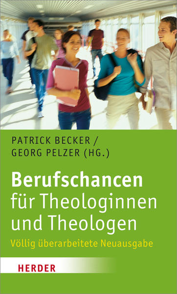 Die überarbeitete Neuausgabe bietet eine kompakte Berufsorientierung für Theologinnen und Theologen. Neben neueren Studien und Umfragen sind die neuen Studiengänge und die stärkere Kompetenzorientierung berücksichtigt. Das Buch bietet Informationen aus erster Hand zu den verschiedenen Berufsfeldern, wichtigen Zusatzqualifikationen und Stellenbörsen. Eine hilfreiche Broschüre für Studierende und Lehrende, für Arbeitgeber und Arbeitsvermittler.