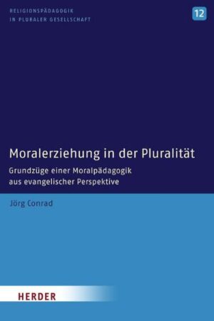 Moralerziehung in der Pluralität | Bundesamt für magische Wesen