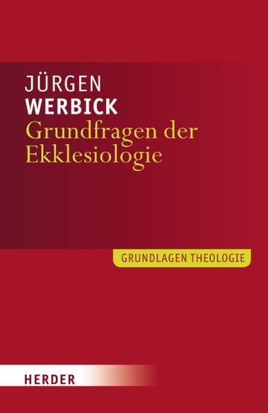 An der Kirche soll sichtbar werden, was den Weg der Nachfolge in den Spuren Jesu von Nazaret ausmacht. Aber das Image der Kirche ist weitgehend von anderen Faktoren und Tendenzen geprägt. Vor diesem Hintergrund geht es dem Lehrbuch weniger darum, das überzeitliche 'Wesen' der Kirche herauszuarbeiten, sondern es geht der Frage nach: Wie funktioniert Kirche, wenn sie sich in den Spuren Jesu Christi halten und dem nicht ausweichen will, was er ihr als Herausforderung mit auf den Weg gegeben hat?