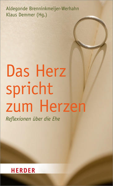 Ist ein lebenslanges Gelöbnis noch zeitgemäß? Aus unterschiedlichen Perspektiven zeigen die 24 Autoren dieses Buches, allesamt international anerkannte Spezialisten zum Thema Ehe, dass es sich lohnt, den gemeinsamen Lebensweg als Weg des Reifens zu verstehen. Die Autoren bieten nicht nur grundlegende theologische und philosophische Gedanken aus 2500 Jahren, sondern erzählen auch von ihren persönlichen Erfahrungen.