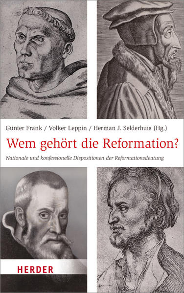 Wem gehört die Reformation? Die Antwort hierauf ist komplizierter, als es auf den ersten Blick scheint: Das Erbe der Reformation hat sich in unterschiedliche Ströme aufgeteilt. Und auch die römisch-katholische Kirche wäre heute nicht, was sie ist, hätte sie nicht Anregungen der Reformation aufgenommen. Der Band lässt unterschiedliche Deutungstraditionen zur Sprache kommen-und lädt dazu ein, die Reformation und ihre Bedeutung besser zu verstehen.