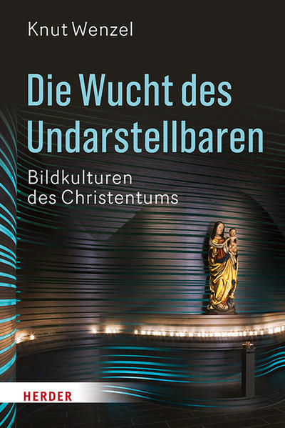 Das Christentum hat ein ursprüngliches Verhältnis zum Bild: erkennt doch der Glaube in Christus selbst das wahre Bild Gottes. Die Darstellung des Undarstellbaren, die Vergegenwärtigung des absolut Transzendenten-wie soll das gehen? Zwischen den Polen einer „Lust am Bild“ und der Wucht des Undarstellbaren spannen sich die Bildkulturen des Christentums aus. In der Bearbeitung dieser Spannung gewinnt der Künstler zunehmend an Bedeutung. So bringt das Christentum das Bild in die Moderne. Es ist die innere Dialektik von Darstellung und Undarstellbarkeit, aus der das Bild seine Anziehungskraft schöpft: als würde das Bild längst uns schon angeschaut haben, bevor unser Blick auf es fällt. In einem Gang durch bedeutende und ausgefallene Marien- und Christusdarstellungen der Jahrhunderte lädt dieses Buch zu persönlichen Bildbegegnungen ein. Mit zahlreichen farbigen Abbildungen. „Gibt es eine ursprünglichere menschliche Mächtigkeit als die eines Antlitzes: das dir schon entgegenschauende Gesicht, als dein Blick erst auf es fällt? Unverborgen ist des Menschen Antlitz, was immer sonst er vor sich, der Welt und Gott verhehlen mag. Kein anderes Bild des Absoluten haben wir als seine Reflexion im Antlitz des menschlichen Subjekts.“ (Knut Wenzel)