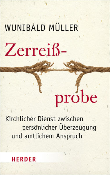 Vieles was kirchliche Mitarbeiter und Mitarbeiterinnen aller Berufsgruppen-einschließlich der ehrenamtlichen Mitarbeiter-augenblicklich erleben, wird für sie zu einer Zerreißprobe: • die Gesamtsituation der Kirche-die kirchlichen Strukturen, denen sie sich zum Teil hilflos ausgesetzt fühlen, • die vielfältigen Erwartungen, die von ihrem Arbeitgeber, aber auch von den Menschen, für die sie da sein wollen, auf sie gerichtet sind, • eine Diskrepanz zwischen ihren persönlichen Überzeugungen, ihrem persönlichen Lebensstil und dem, was sie im Namen ihrer Kirche nach außen hin vertreten sollen. Das neue Buch von Wunibald Müller beschreibt die Situationen und hilft, Strategien zu entwickeln und Wege zu finden, um körperlich, seelisch und spirituell gesund zu bleiben.