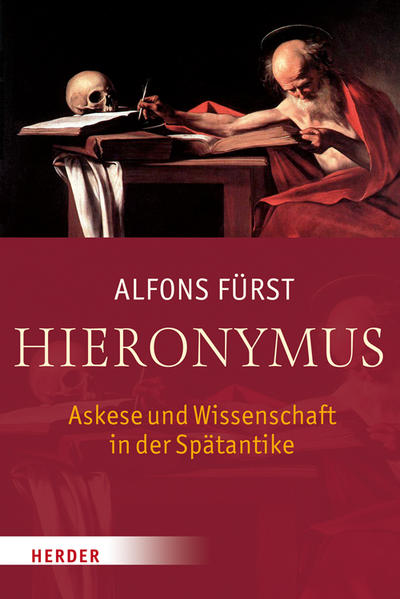 Choleriker mit misanthropischen Zügen, militanter Propagandist des asketischen Ideals, vielseitiger und produktiver Schriftsteller, Sprachgenie, fleißiger Übersetzer und origineller Wissenschaftler-all diese Beschreibungen treffen auf den Kirchenvater Hieronymus (347-419) zu. Hieronymus war ein Exzentriker. Er stammte aus der Provinz, machte in den Metropolen der spätantiken Welt (Rom, Konstantinopel, Antiochia) Karriere, kehrte in der zweiten Lebenshälfte aber wieder in die Provinz, diesmal nach Bethlehem in Palästina, zurück. Aufgrund seiner hebräischen Sprachkenntnisse vermochte er als einziger Theologe seiner Zeit, der christlichen Exegese jüdisches Bibelwissen zu erschließen. Alfons Fürst beschreibt die theologischen Kontroversen, in die Hieronymus im Laufe seines spannungsreichen Lebens verwickelt war (Arianismus, Origenismus, Pelagianismus), erörtert seinen Beitrag zur Verbreitung der christlichen-asketischen Lebensform besonders unter Frauen der römischen Aristokratie und stellt seine innovativen wissenschaftlichen Leistungen als Übersetzer und Ausleger der Bibel dar. Die vielfältigen sozialen Beziehungen, in denen Hieronymus lebte, treten erstmals in Form einer Prosopographie lebendig vor Augen. Ausgewählte Texte (lateinisch-deutsch) gewähren einen unmittelbaren Einblick in sein Arbeiten.