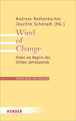 Wind of Change | Bundesamt für magische Wesen