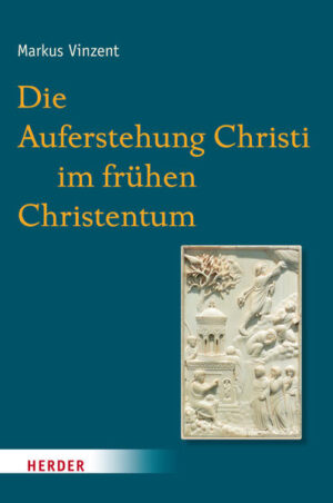 Die patristische Studie (in englischer Sprache 2011 erschienen) beschreibt die Entstehung und Entwicklung des Auferstehungsglaubens in den ersten Jahrhunderten der frühen Kirche. Paulus wertete die Auferstehung Jesu als Grundlage jeder christlichen Hoffnung. Im 4. Jahrhundert gehörte die Auferstehung zu einem zentralen Punkt der christlichen Doktrin. Für die Zeit dazwischen eröffnet Vinzents Studie einen überraschenden Blick auf die Entstehung christlicher Lehre, mithin auf die existentiellen Auseinandersetzungen zu den Fragen Leben und Tod und Tod und Leben, immer im Blick auf das Kreuz und Leiden, auf Duldsamkeit und Opfer.