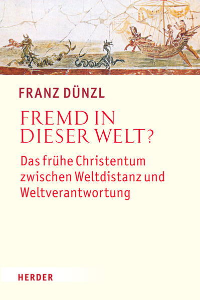 Hat sich das Christentum zu weit von seinen Ursprüngen entfernt? Ist seine Geschichte eine Geschichte des Verfalls, der Dekadenz im Sinne der Verweltlichung, sodass es dringender denn je der ›Entweltlichung‹ bedarf? Franz Dünzl will dem frühchristlichen Mentalitätswandel auf die Spur kommen, der nicht erst mit der sogenannten ›Konstantinischen Wende‹ einsetzt, sondern sich schon in den ersten Jahrhunderten Bahn bricht und dessen erste Spuren bereits im Neuen Testament zu finden sind. Der Band zeichnet die Entwicklung von ihren Anfängen bis ins 4. Jahrhundert hinein nach, beschreibt ihre Dynamik plausibel und benennt Gründe, dass das Christentum von Beginn an im Spannungsfeld von Weltdistanz und Weltverantwortung steht und keinen dieser beiden Pole aufgeben kann.