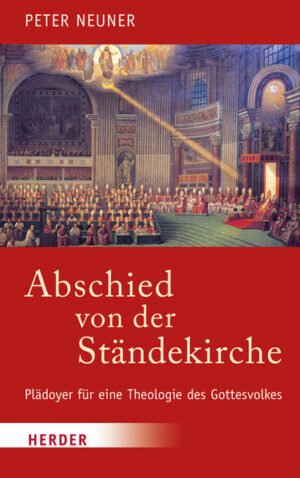 Für die Stellung des Laien in der Kirche ist jenes theologische Wörterbuch bezeichnend, das unter dem Stichwort Laie nur den Querverweis bringt: siehe Klerus. Laie und Priester werden in gegenseitiger Ausschließlichkeit definiert. Ist der Priester für die Kirche zuständig, so der Laie für den Weltdienst. Diese Trennung wird der Tradition der Kirche nicht gerecht. Der Autor zeichnet die wechselvolle Geschichte des Begriffs und seiner praktischen Handhabung in der Kirche nach. Er umreißt-im Anschluss an das Vaticanum II-die derzeitigen Versuche, die Einheit des Volkes Gottes wiederzugewinnen und die Aufspaltung in Stände zu überwinden. Er kommt zu dem Ergebnis, dass wir keine Theologie des Laien bräuchten, hätten wir nur eine rechte Theologie und Praxis des Volkes Gottes.