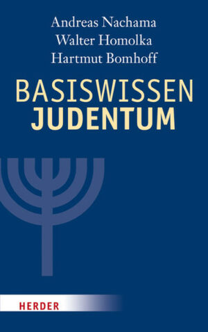 Basiswissen Judentum | Bundesamt für magische Wesen