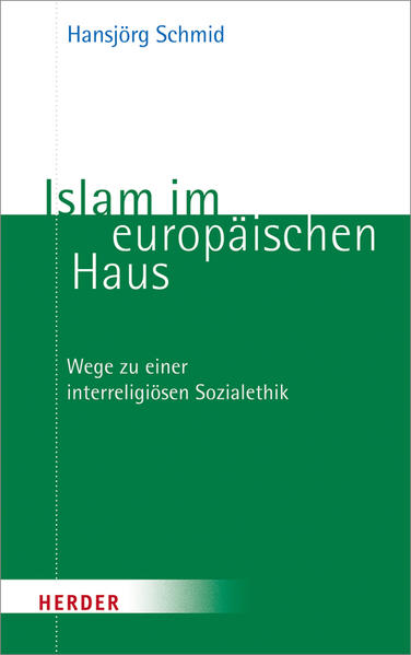 Die Integration des Islams in den westeuropäischen Einwanderungsländern gehört zu den zentralen gesellschaftlichen Herausforderungen. Sie setzt eine Verständigung über Grundfragen des Zusammenlebens voraus: das Verhältnis von Religion, säkularem Staat und pluraler Gesellschaft u. a. Der in diesem Buch durchgeführte Vergleich von muslimischen Positionen mit Positionen christlicher Sozialethik zeigt erstaunliche Parallelen wie Differenzen.