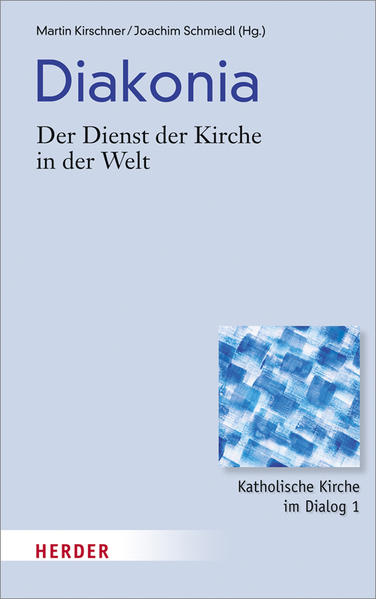 Mit der Diakonia als Lebensvollzug von Kirche kommt die Stellung der Kirche in der Gesellschaft und das Verhältnis zur Welt in den Blick unter dem Vorzeichen einer „Kirche für die Menschen“, die darin die Liebe Gottes in Christus sichtbar macht und „Zeichen und Werkzeug“ der Einheit ist. Es geht um eine neu Ortsbestimmung von Kirche und ihre Aufgabe und Sendung zu den Menschen. Der Band bietet begriffliche Klärungen, Analysen und Positionsbestimmungen.