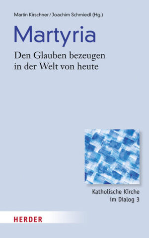 Im Gesprächsprozess der katholischen Kirche werden aktuelle Fragen für die Kirche auf ihrem Weg in die Zukunft diskutiert: Wie kann unter den Bedingungen der Religionsfreiheit und des säkularen Pluralismus Glaube bezeugt und weitergegeben werden? Wie kann dieses Zeugnis in seiner Schwäche und Brüchigkeit zum Ort werden, wo Gottes Kraft und Wahrheit erfahrbar sind (1 Kor 2)? Die Beiträge reflektieren diese Herausforderungen unter verschiedenen Aspekten: der Verlust einer lebensweltlichen und biografischen Einbettung des Glaubens, der Dialektik von dialogischer Öffnung und identifizierbarem Bekenntnis, den Bewährungsorten Religionsunterricht und Mediengesellschaft, der Option für eine evangelisierende Kirche der Armen, der Predigt als einem Raumgeben für die Kraft des Gotteswortes.