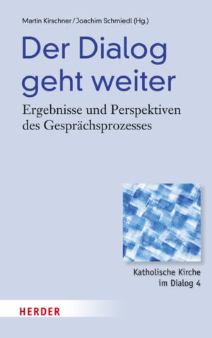 Der von der Deutschen Bischofskonferenz im Jahr 2011 begonnene Gesprächsprozess kommt 2015 zu einem vorläufigen Abschluss. In mehreren bundesweiten Treffen wurden hoffnungsvolle Visionen einer Kirche 50 Jahre nach dem Zweiten Vatikanischen Konzil unter den Stichworten „Diakonia“, „Liturgia“ und „Martyria“ entwickelt. Dabei ist eine neue Gesprächskultur unter den beteiligten kirchlichen Gruppen entstanden. Die Ergebnisse dieses Dialogprozesses sowie paralleler Initiativen einzelner Bistümer (Essen, Freiburg, Paderborn und Trier) werden im vorliegenden Band reflektiert. Daraus ergeben sich gemeinsame Themen und Fragestellungen, die mit dem in den 40 Jahren seit der Würzburger Synode Erreichten abgeglichen werden. Die von Franziskus,Papst immer wieder betonte Rolle von Synodalität und Subsidiarität in der Kirche wird aus katholischer und evangelischer Perspektive untersucht. Schließlich werden die kirchenrechtlichen und pastoralen Möglichkeiten einer eventuellen neuen Gemeinsamen Synode erörtert.