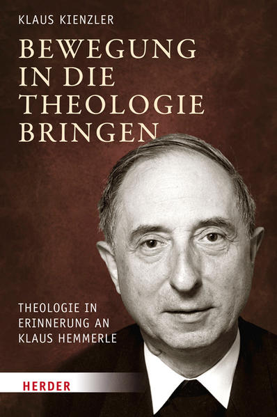 Begriffe und Definitionen, durch Tradition und Routine etabliert, führen oft zur Erstarrung von (Denk-) Bewegungen in der Theologie. Klaus Hemmerle hat demgegenüber auf die innere Dynamik religiöser Wahrheit aufmerksam gemacht. Orientiert an dieser Aufmerksamkeit für das Dynamische der Wahrheit sowie im Gespräch mit verschiedenen modernen Denkern (Heidegger, Levinas, Ricoeur, Waldenfels u.a.) und mit Franziskus,Papst entwirft Klaus Kienzler sein Konzept für eine erneuerte Theologie. Er stellt das Denken des ehemaligen Aachener Bischofs vor, um davon ausgehend neue Ansätze für die großen theologischen Themen zu entwickeln. "Dieses Buch hat die Absicht, die theologischen Anregungen Klaus Hemmerles zu sichten und daraus den Entwurf einer erneuerten Theologie vorzulegen. Hemmerle hat nie eine gesamte Theologie ausgearbeitet. Er hat als Professor Vorlesungen im Fach Fundamentaltheologie in Bochum und Religionsphilosophie in Freiburg gehalten. Dazu hat er zahlreiche Bücher veröffentlicht, viele Vorträge und eine Reihe wichtiger Artikel verschiedensten Themen gewidmet. So ergibt sich ein bunter Teppich an anregenden Gedanken für die Theologie in unterschiedlicher Bedeutsamkeit. Sie sollen systematisch zu einem Gesamtbild der Theologie gesammelt werden. Es hat sich gezeigt, dass dort, wo Hemmerle Themen aus unterschiedlichen Gründen nicht zu Ende dachte, es sehr anregend ist, auf andere philosophische und theologische Konzepte zurückzugreifen. In Frage kamen dabei vor allem Phänomenologen wie Heidegger, die Franzosen Emmanuel Levinas, Paul Ricoeur und Bernhard Waldenfels, der der Französischen Phänomenologie nahesteht. Das mag nicht von ungefähr sein, denn Hemmerle kannte, außer Waldenfels, alle, hielt Vorträge und diskutierte mit ihnen, obwohl er sich aus Zeitmangel nicht wie gewünscht in ihre umfangreichen Werke einlesen konnte." (Aus dem Vorwort)