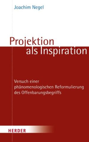 Ist Religion nicht Projektion? Redet der religiöse Mensch, wenn er von Gott spricht, nicht vor allem von sich selbst? Die vorliegende Studie nimmt diese Anfrage ernst und macht sie fruchtbar. Sie analysiert die biblischen Offenbarungsurkunden, bringt sie mit Überlegungen zur Kunst ins Gespräch und setzt so ein Potenzial frei, das für eine Reformulierung des theologischen Offenbarungsbegriffs von erstaunlicher Innovationskraft ist. Durch eine Diskussion von erkenntnistheoretischen, strukturontologischen, mythologischen, ästhetischen und therapeutischen Positionen kann nicht nur die Religionskritik der Theologie, sondern auch die Theologie der Religionskritik viel zu denken geben.