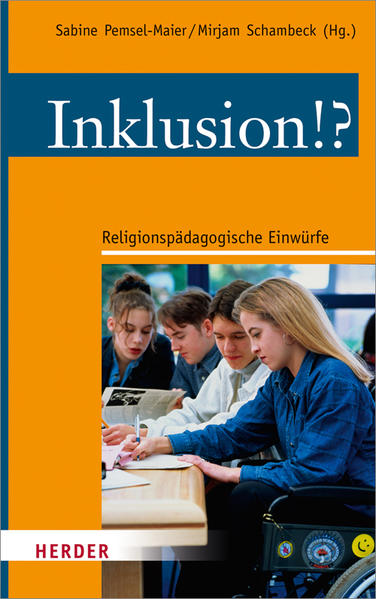 Mit der Ratifizierung der UN-Behindertenrechtskonvention geht für das deutsche Schulsystem die Verpflichtung zur Inklusion einher. Der Band beleuchtet Inklusion aus bildungspolitischer, (sonder-)pädagogischer, theologischer und religionsdidaktischer Perspektive. Er lotet Notwendigkeit und christliche Motivierung, unterschiedliche Verwirklichungsformen und mögliche Grenzen von Inklusion im Religionsunterricht aus. In der Spannung von Befürwortung und Differenzierung leiten die verschiedenen Beiträge dazu an, Inklusion religionspädagogisch zu konturieren und kritisch zu hinterfragen. Nicht zuletzt bieten sie eine Auswahl von best-practice-Beispielen sowohl aus inklusivem als auch aus förderpädagogisch ausgerichtetem Religionsunterricht.