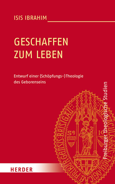 Diese Arbeit stellt den Versuch zur Gewinnung einer zeitgemäßen, theologisch fundierten Umweltethik dar. Ausgehend von Hannah Arendts Begriff der Natalität, der Geburtlichkeit, den diese in Ablehnung der Fokussierung des abendländischen Denkens auf die Mortalität prägte, befasst sich die Autorin mit der Bedeutung des Geborenseins des Menschen und entfaltet aus dieser Perspektive eine eigene ökotheologische Schöpfungstheologie. Im Paradigma der Natalität und vor dem Horizont der Bedrohtheit der Erde beleuchtet sie die Gott-Welt-Mensch-Relation neu. In der hier entworfenen (schöpfungs)theologischen Konzeption rekurriert sie auf Metaphern und Motive der biblischen Tradition und verknüpft sie mit aktuellen Leitbildern und Denkmodellen.