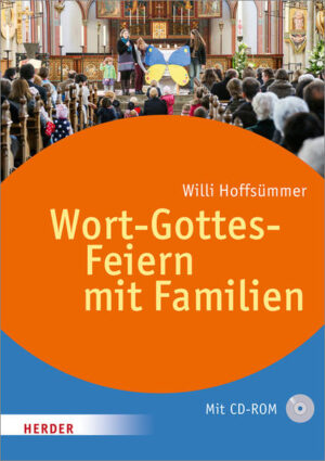 Der Name Willi Hoffsümmer steht seit Langem für abwechslungsreiche und praxiserprobte Gottesdienste. Mit ihrer lebendigen Sprache und anschaulichen Symbolik sprechen die Wort-Gottes-Feiern alle Altersgruppen an. Alle Gottesdienstmodelle sind vollständig ausgearbeitet, sodass sie auch von Ehrenamtlichen problemlos umgesetzt werden können.