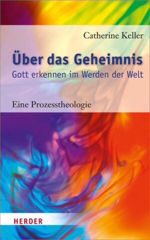 Prozesstheologie ist eine bedeutende, vor allem in Nordamerika vertretene Richtung der Theologie, die theologisches Denken mit moderner Wirklichkeitsdeutung vermitteln will. Catherine Keller fragt, wie das Wahre in der Welt zu entdecken ist. Ihre eigenen, höchst kreativen Antworten sind zugleich eine gut lesbare Einführung in die Prozesstheologie. Ihr Ansatz stellt eine außerordentliche Bereicherung für den deutschsprachigen theologischen Kontext dar.