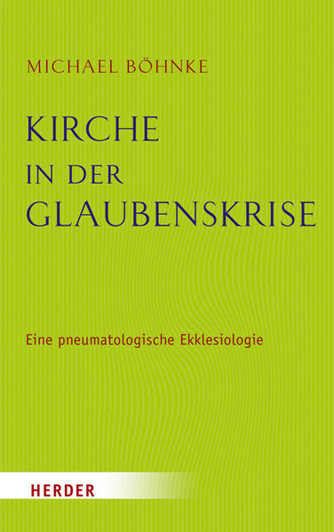 Um die innere Einheit der Kirche ist es schlecht bestellt, um Wege aus der Gottes-, Glaubens- und Kirchenkrise wird gestritten. Die Sprachlosigkeit zwischen den theologischen Fächern nimmt zu. Michael Böhnke entfaltet in Anlehnung an Paul VI. die These, dass allein die Treue Gottes zu seinem Volk die Kirche zu einen und das Kirchenrecht zu begründen vermag. Er entwickelt eine pneumatologische Ekklesiologie und eine theologische Grundlegung des Kirchenrechts.