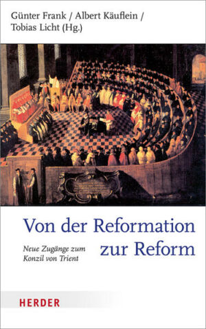 Von der Reformation zur Reform | Bundesamt für magische Wesen