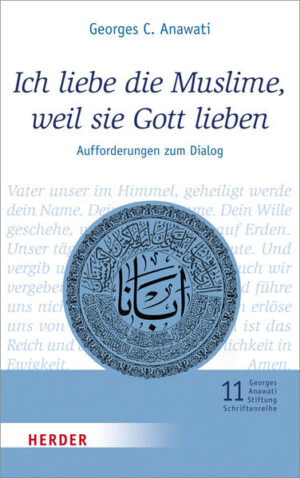 Der ägyptische Dominikaner Georges Anawati (1905-1994) gehört zu den Wegbereitern des christlich-islamischen Dialogs. Das hier dokumentierte letzte Interview mit Pater Anawati zeugt von der Ernsthaftigkeit und Leidenschaft, mit der er die Begegnung mit dem Islam sowie den interreligiösen Dialog auch in spannungsreichen Zeiten suchte. In einem weiteren Text legt er dar, wie die großen islamischen Mystiker all jene miteinander ins Gespräch bringen, die sich nach dem Absoluten sehnen.