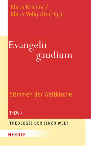 Evangelii gaudium | Bundesamt für magische Wesen