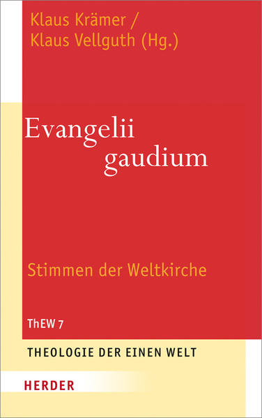 Das Apostolische Schreiben 'Evangelii gaudium' hat große Aufmerksamkeit erfahren und vielfältige Reaktionen hervorgerufen. In diesem Band betrachten Autoren aus verschiedenen Kontinenten die unterschiedlichen Facetten und Themen des Textes: Von der missionarischen Umgestaltung der Kirche und der Krise des gemeinschaftlichen Engagements über die Verkündigung des Evangeliums bis zur sozialen Dimension der Evangelisierung aus dem Geist Gottes heraus.