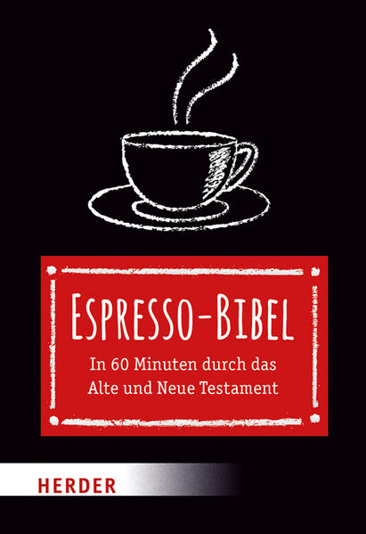 Espresso-Bibel | Bundesamt für magische Wesen