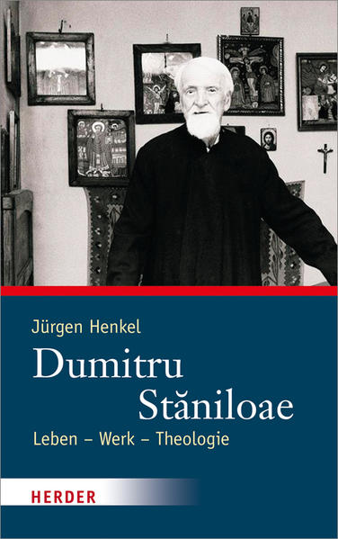 Dumitru Stǎniloae zählt zu den bedeutendsten orthodoxen Theologen des 20. Jahrhunderts. Schon vor Vladimir Losskij und John Meyendorff hat er die Mystische Theologie der asketischen Väter wiederentdeckt und in Abgrenzung von der orthodoxen „Schultheologie“ seiner Zeit die Theologie der Erfahrung erneuert. Als Regimegegner in der Zeit des Kommunismus selbst mehrere Jahre in politischer Haft, legte Stăniloae neben der umfangreichsten Übersetzung und Edition von Väter-Texten zu Spiritualität, Askese und Mystik in der Ostkirche auch einen äußerst kreativen Gesamtentwurf zur orthodoxen Theologie vor. Der vorliegende Band porträtiert Leben und Werk des Ausnahmetheologen und erschließt die zentralen Themen seiner Theologie.