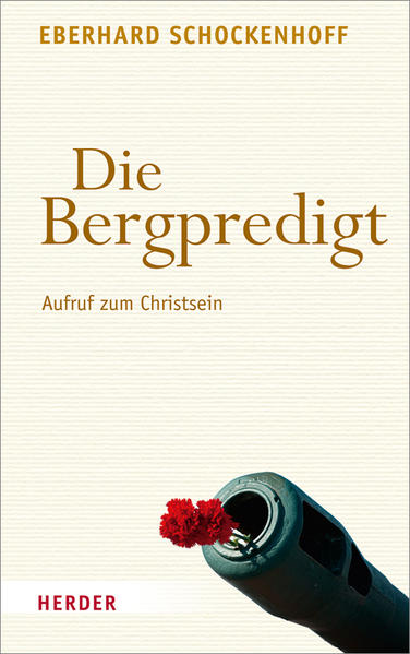 Die Bergpredigt ist einer der Kerntexte des Neuen Testaments. Für das christliche Ethos ist sie unverzichtbar. Zugleich provozieren Jesu Forderungen und reizen zu Fragen: Sind sie überhaupt lebbar? Wie sind sie zu verstehen? Betreffen sie uns heute überhaupt noch? Der bekannte Theologe und Ethiker Eberhard Schockenhoff geht diesen fundamentalen Fragen nach: er zeigt auf, wie Christen durch die Zeiten hindurch um ein angemessenes Verständnis der Bergpredigt gerungen haben, trägt die Ergebnisse der neuesten exegetischen Forschung zusammen und fragt auf dieser Grundlage nach der Relevanz der großen Lehrrede Jesu für uns heute.