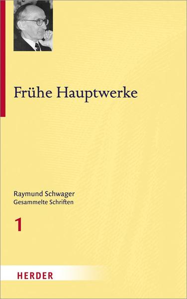 Hat uns der Glaube wirklich noch etwas zu sagen, etwas, das das Potenzial hat, einen wahren Wandel in der Welt, in unserem Zusammenleben und in uns selbst zu bewirken? Mit dieser Frage beschäftigt sich der junge Raymund Schwager in seiner Dissertation und Habilitation. Das Ergebnis lässt die Grundlagen von Schwagers späterer Dramatischer Theologie in ein neues Licht rücken.