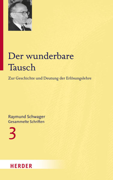 Die Aufsätze verfolgen das Thema der Erlösungslehre durch die Theologie- und Dogmengeschichte. Verschiedene Ansätze werden dargestellt und mittels der mimetischen Theorie Girards interpretiert. Die Aufsätze liefern historisch exakte Rekonstruktionen und eine innovative Durchdringung auf eine systematisch tragfähige Lösung hin. Dabei werden Entwicklungslinien der Dogmengeschichte herausgearbeitet, die sonst unbeachtet blieben.