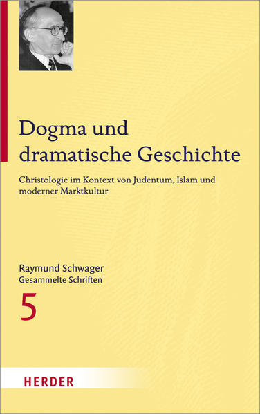 Als Raymund Schwager 2004 überraschend starb hinterließ er das unvollendete Manuskript eines Werkes, das ihm besonders am Herzen lag. Die pauschalierende Diffamierung, das Dogma sei gewaltgenerierend, stellte für ihn eine Herausforderung dar. Die Ambivalenz der dogmatischen Formulierungen sehr wohl erkennend, suchte Schwager nach Wegen der Rehabilitierung des kirchlichen Dogmas. Die vorliegende Edition des bisher nicht publizierten Textes dokumentiert die vorhandenen Varianten sowie das Material und die Notizen, die zur Weiterbearbeitung dienen sollten. Sie bringt auch einen 'Nachtrag' zu jenem Kapitel, das nur in Fragmenten erhalten ist. Die Fragen nach der theologischen Deutung des Islam und der modernen Marktkultur werden durch das Einbeziehen anderer Publikationen Schwagers stückweise in jene Richtung weitergedacht, die er gewiesen hat.