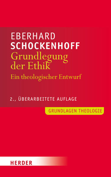 Die theologische Ethik war in den letzten Jahrzehnten durch tiefgreifende Kontroversen geprägt. Im Streit zwischen unterschiedlichen Normbegründungen und Glaubensbezügen geht es um das Selbstverständnis des Christentums im Gegenüber zur Kultur der Moderne und um die Bedeutung seiner Botschaft angesichts der moralischen Herausforderungen der Zukunft. In seinem Buch, das jetzt in überarbeiteter Neuauflage vorliegt, bietet Schockenhoff die erste zusammenhängende Darstellung der Grundlagenproblematik theologischer Ethik seit langem.